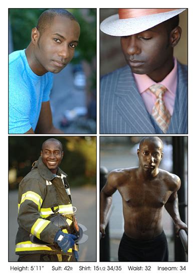 A comp card is an actor or model's calling card; Sample Comp Cards | Jordan Matter Photography - Dance ...