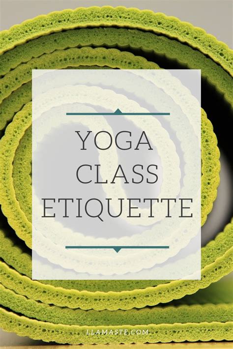 We did not find results for: Yoga Class Etiquette | Yoga class, Etiquette, Beginner ...