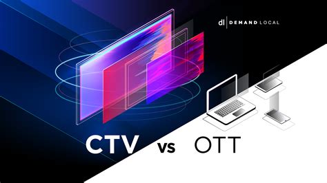 Currently the audio and video ott market in india is valued at around us$ 280 million 3, with the evolving audio ott market providing nearly 150 million4 monthly active users access to millions of soundtracks across platforms. Difference between CTV & OTT | Demand Local, Inc