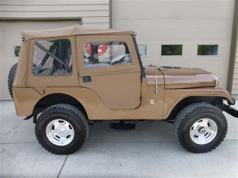 View used cars of bend oregon's profile on linkedin, the world's largest professional community. 1967 Jeep CJ5 for Sale | ClassicCars.com | CC-986385