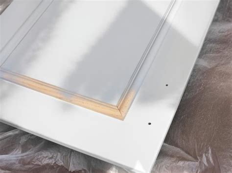 I was shocked how easy this came together. Streamlined Kitchen Cabinet Makeover | HGTV