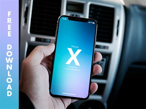 You can move smoothly through the tools while. iPhone X Mockup - FREE by Miguel Miranda on Dribbble