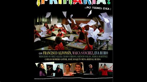 Iván noel (as ivan noel) stars: PRIMARIA! (2010) film Trailer by Ivan Noel - YouTube