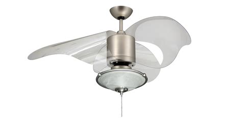 Have in mind that it all depends on the design and model of the fan. Contemporary Ceiling Fans with Light - HomesFeed