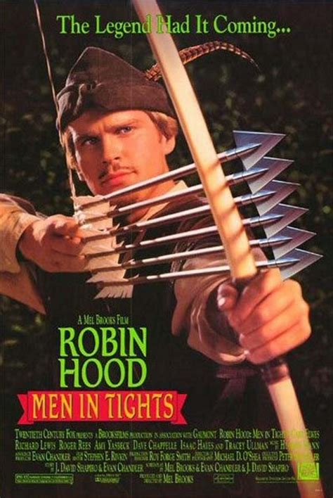 With his true love captured by the villainous sheriff of nottingham, the legendary robin hood and his crew of outlaws execute a robin hood the rebellion. Frasi del film Robin Hood - Un uomo in calzamaglia