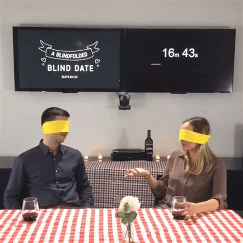 Many in south korea see blind dates as part of the social fabric: 5 Blind Date Tips To Help You Be Prepared | CLiKD Dating App