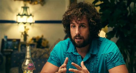 As hig concepts go, you don't mess with the zohan takes the cake. You Don't Mess with the Zohan Movie Trailer - Suggesting Movie