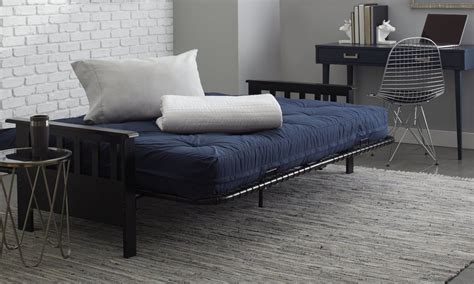 Top 5 ikea sofa beds review comfort works blog design inspirations. 6 Tips to Make a Futon Bed More Comfortable | Overstock ...