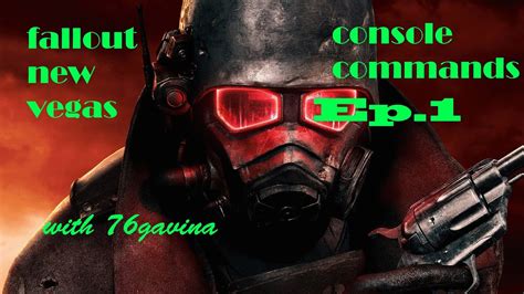 To do this, tap the 'tilde' key (~), which can be found under the esc key on american english. fallout new Vegas how to use console commands:fat man ...