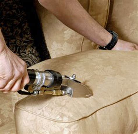 The furniture market has produced a code for its care tags so you can rapidly know how to clean upholstery when a spill happens. Upholstery Cleaning by Doctor Steam - Carpet and Upholstery Cleaning