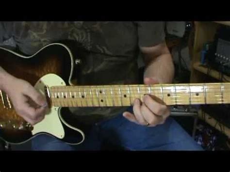 A new cool and easy song every week. Beginners, VERY EASY Country Lead Guitar Lesson With Scott Grove www.youtube.com | Lead guitar ...