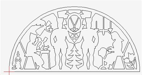 Die nutzung unserer rechnungsvorlagen ist kostenlos. Dxf Vorlagen Einzigartig Weihnachten | Vorlage Ideen