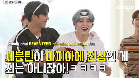 Probably because he has an experience in. VIETSUB DINGO - SEVENTEEN Mafia Dance - YouTube