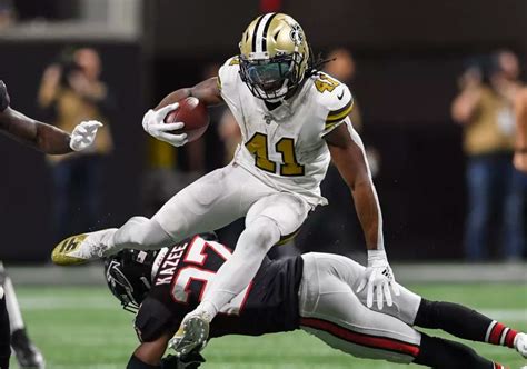 Jul 19, 2021 · the article you have been looking for has expired and is not longer available on our system. Alvin Kamara Bio, Net Worth, Salary, Girlfriend, Age ...