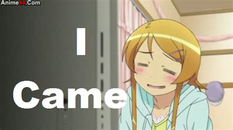 Someone asks me to say something in german or spanish.it's like i've never taken a lesson. My sister can't just have had an orgasm! | I Came | Know ...