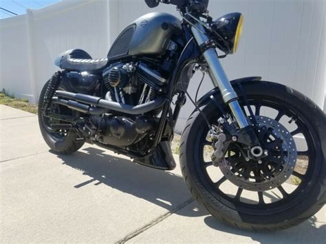 1600 x 1200 jpeg 330 кб. Custom Harley Davidson Sportster Sport 1200 Cafe Racer ...