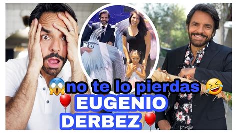 Luche eugenio derbez plays the role of a not that intelligent father in a very dysfunctional family. EUGENIO DERBEZ // PREGUNTAME MANO PREGUNTAME // # ...