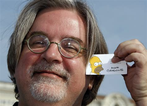 Check spelling or type a new query. Matt Groening Net Worth & Bio/Wiki 2018: Facts Which You ...