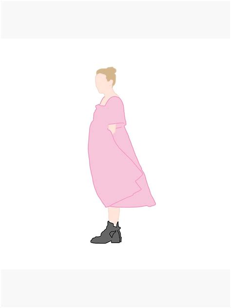 Killing eve is a british spy thriller television series, produced in the united kingdom by sid gentle films for bbc america, starring sandra oh as a british intelligence investigator obsessed with capturing a psychopathic assassin, portrayed by jodie comer. "Villanelle Pink Dress (Killing Eve)" Throw Pillow by ...