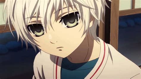 I've searched far and wide for the 10 most popular male anime characters with white hair. White-Haired Anime Characters ^ ^ - Anime - Fanpop | Page 7