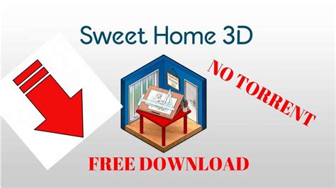 Home sweet home torrent download for pc. Sweet Home 3D GRATUIT ! NO TORRENT - YouTube