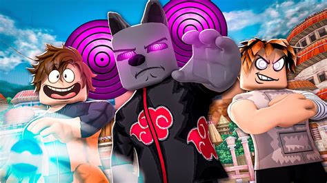 By using the new active roblox shindo life codes, you can get some free spins, which will help you to power up your character. Shinobi Life 2 #1 - NOVA SÉRIE DE ROBLOX DE NARUTO ...