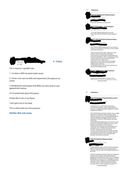 LinkedIn is such a circle jerk : r/sales