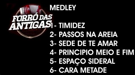 Princípio, meio e fim (claudemir da silva | serginho meriti) e se deus é contigo, amém não temeis o perigo, amém mil cairão ao. VS MEDLEY - TIMIDEZ , PASSOS NA AREIA, SEDE DE TE AMAR, PRINCIPIO MEIO E FIM, ESPAÇO SIDERAL ...