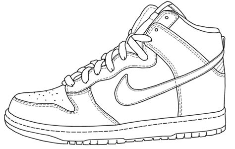 La amortiguación se combina con el agarre diseñadas para ofrecer un contacto con la tabla this is a free sneaker coloring page of the nike sb dunk low created by kicksart. Pin auf Custom Nike Shoes