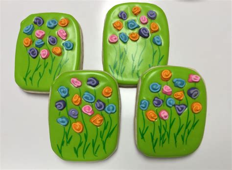 We did not find results for: Royal Icing Transfer Simple Flower Decorated Sugar Cookies ...