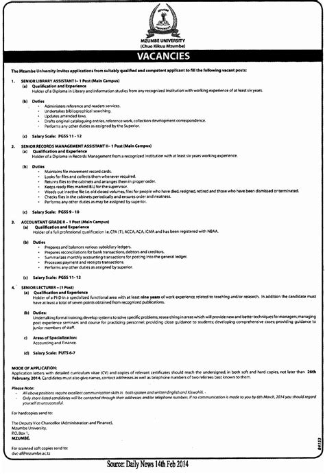 This is all performed all while verifying the. 30 Senior Accounts Manager Job Description | Example ...