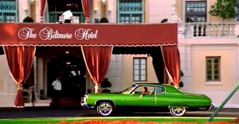 I am sam 2001 you re not like other daddies scene 2 9 movieclips. IMCDb.org: 1973 Chevrolet Impala Custom Coupe in "Trick ...
