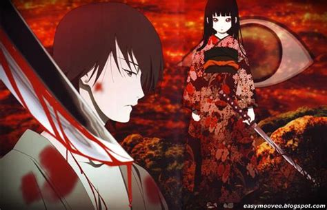 A new season of the anime series with elements of mysticism from director omori takahiro, created by studio studio deen on the basis of the popular manga. ANIME: Hell Girl 2: Two Mirrors (aka. Jigoku Shoujo ...