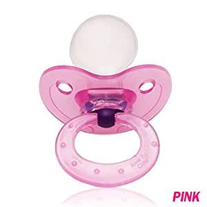 0 results for abdl baby bottle. Amazon.com: ABDL Pink Adult Pacifier: Baby