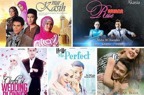 The film follows a rebellious teenager on leave from the marines who falls in love with a female musician. DRAMA2U MELAYU DRAMA