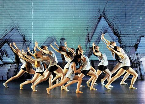 Performance | Goh Ballet