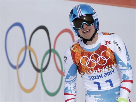 „er hat richtig bock darauf anzutreten. Goldmedaille für Österreich: Matthias Mayer ist Abfahrts ...