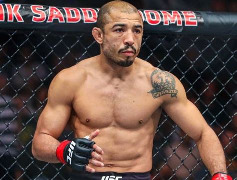 The wife of jose aldo has spent most of his professional career with him. Jose Aldo Wife (Vivianne), Height, Weight, Body ...