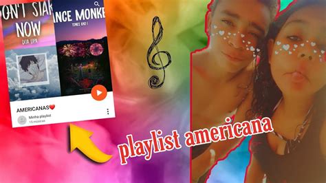 Check spelling or type a new query. NOSSA PLAYLIST DE MÚSICAS AMERICANAS // DSplay - YouTube