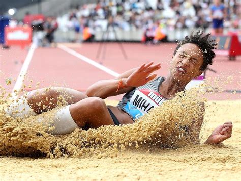 Jun 06, 2021 · die heidelberger weitspringerin malaika mihambo hat ihren titel aus dem vorjahr verteidigt und ist erneut deutsche meisterin in ihrer paradedisziplin. Leichtathletik-WM: Weitsprung-Ass Malaika Mihambo hofft ...