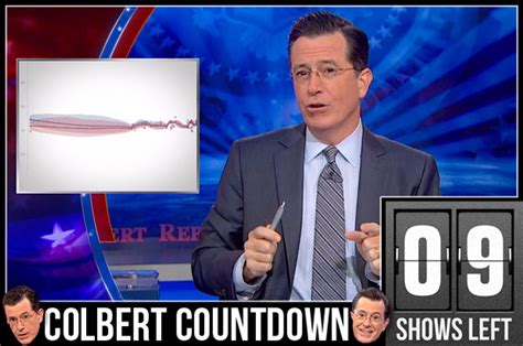 We did not find results for: Stephen Colbert on drugs: 14 classic segments on ...