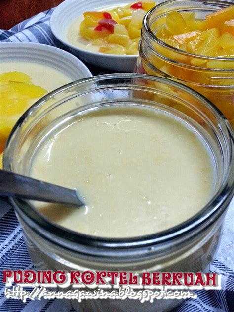 Menurut dietitian kementerian kesihatan malaysia, menu puding buih berkuah susu ini boleh dijadikan pencuci mulut yang berkhasiat dan tinggi protein. Heyy!! AnnaQawina disini: PUDING KASTARD BERKUAH