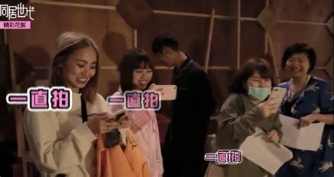 Manage your video collection and share your thoughts. 陈芳语探班林利豪 大方出现在花絮中互动自然__新浪网-北美
