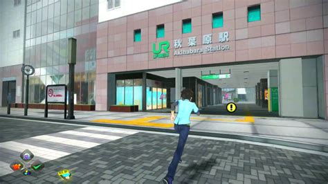 Frame rate is capped at 30 fps and changing it alters gameplay. Скачать Akibas Trip Undead and Undressed | ГеймФабрика