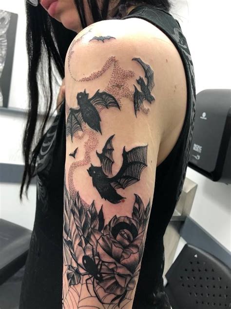 As we have noted, the rose is versatile and adaptable to many messages and styles. Josh @emeraldtattooelkgrove » The World Famous Emerald ...