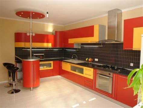 They designed kitchen cabinet layout , basement bar and study room bookcase ex., the price was very affordable, excellent quality and beautiful design. 27+ Two Tone Kitchen Cabinets Ideas Concept : This Is Still In Trend