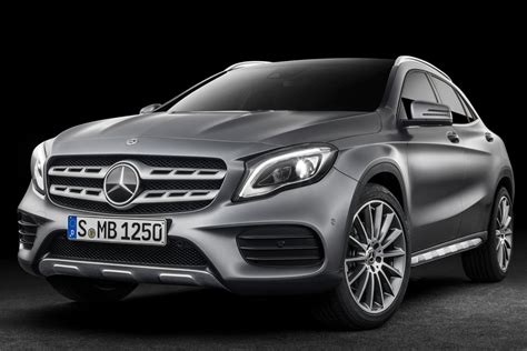 Tabela fipe lifan x60 2019 18 16v 128cv 5p mec litoralcar. Novo Mercedes GLA 200 2018 - Preço, Consumo, Ficha Técnica, Avaliação, Fotos