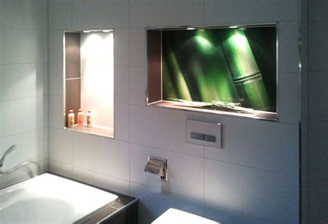 So können sie überall in haus und. Individuelle Fotofliesen by Visiolith: Individuelle ...