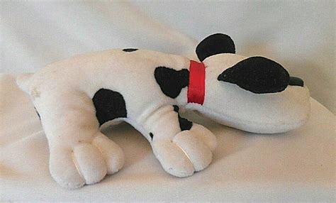 Soft, huggable 17 pound puppies plush for you to adopt, name and care for! Vintage Tonka POUND PUPPIES Puppy Dog 8" White Stuffed Plush 1986 - Pound Puppies