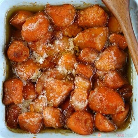 Sweet foods are far outnumbered by savory ones when you're limited to canned products, so canned apples are a great way to satisfy your sweet tooth while also getting most of the nutrients offered by if you're unable to raise your own chickens, storing cans of chunk chicken breast is the next best thing. What Are The Best Tasting Brands Of Canned Sweet Potatoes ...